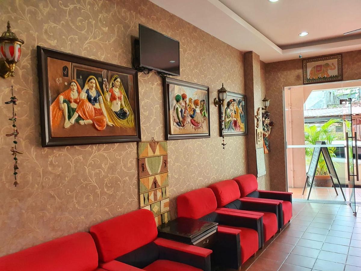 Hotel Little India Heritage 2*