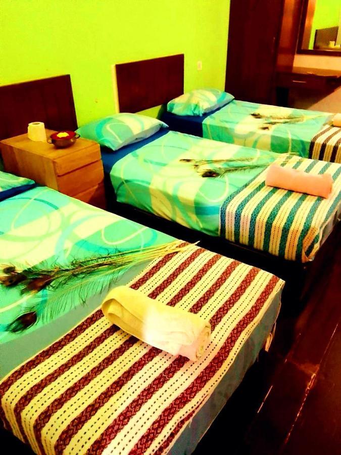 Little India Heritage Hotel