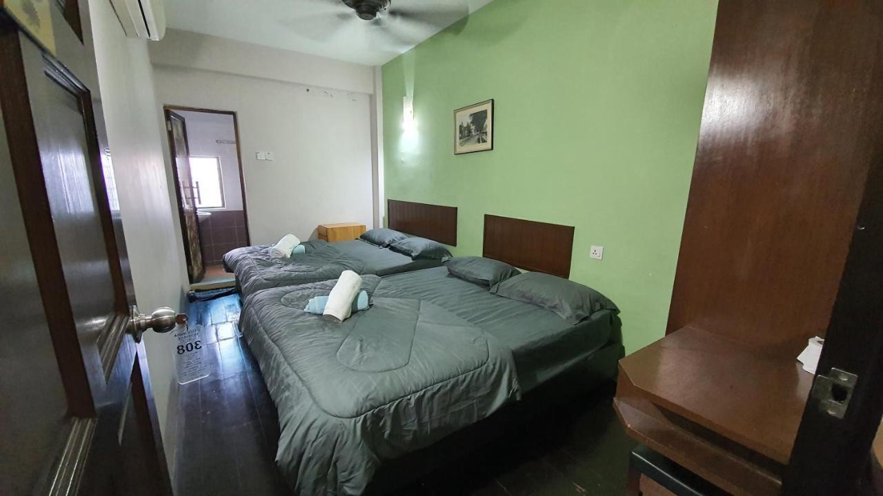 Hotel Little India Heritage
