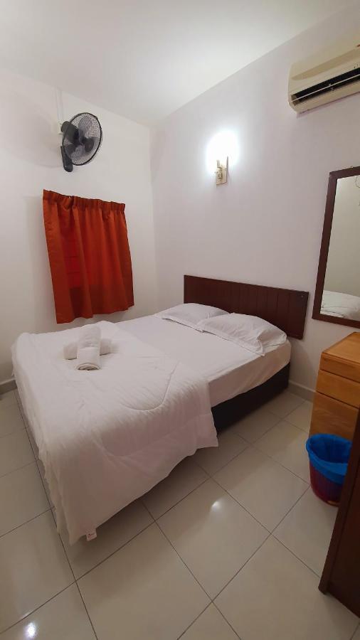 Hotel Little India Heritage Georgetown