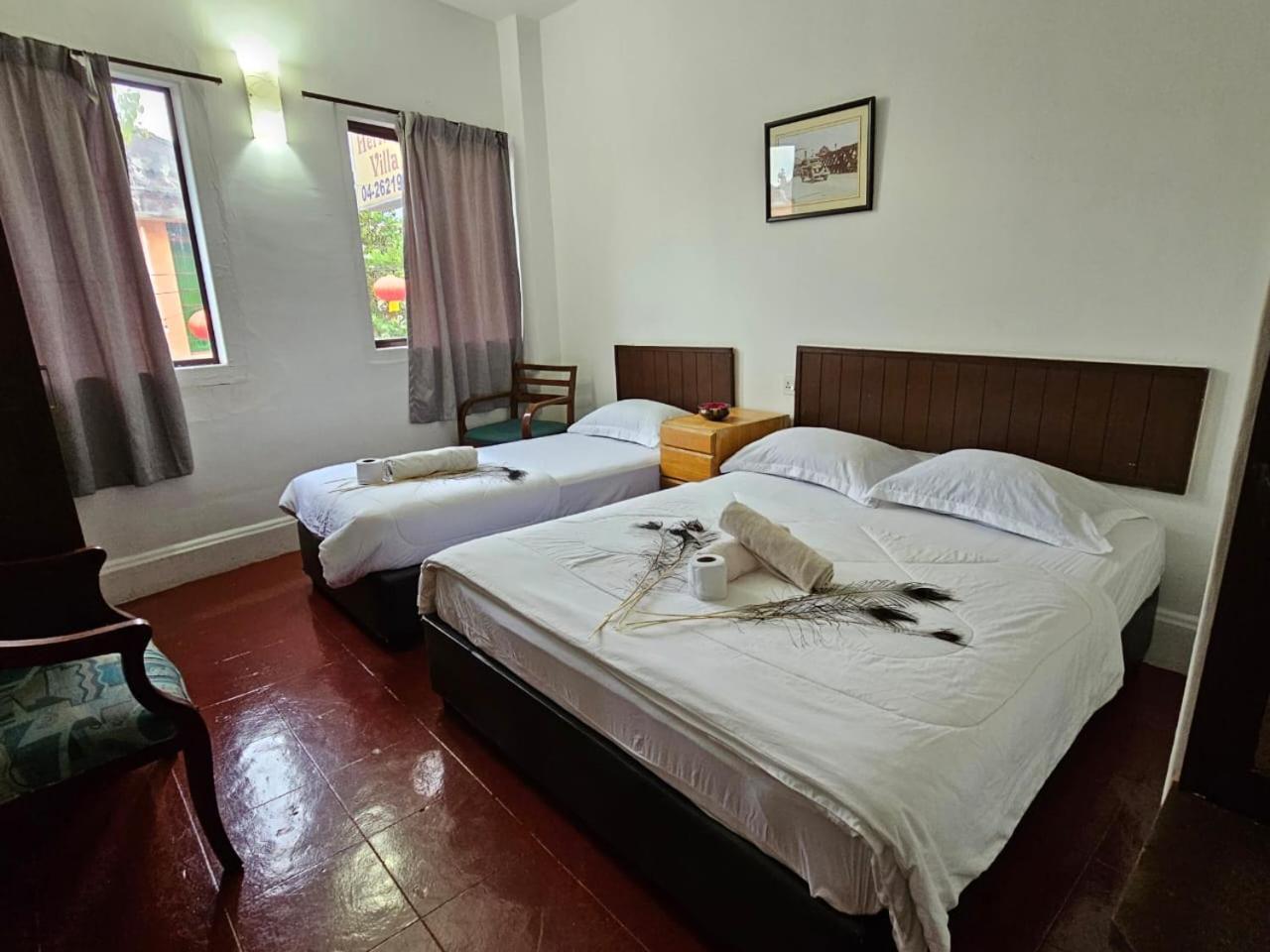 Little India Heritage Hotel 2*