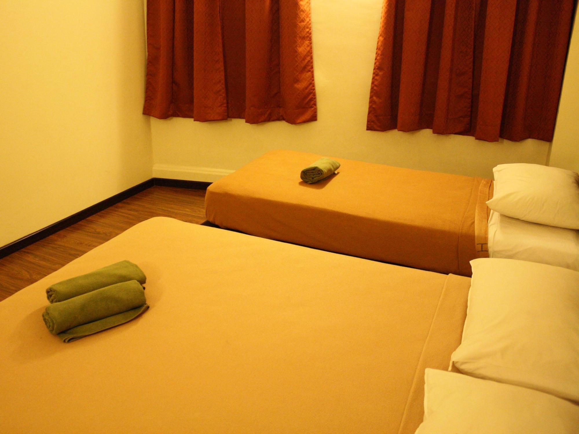 Hotel Little India Heritage 2*