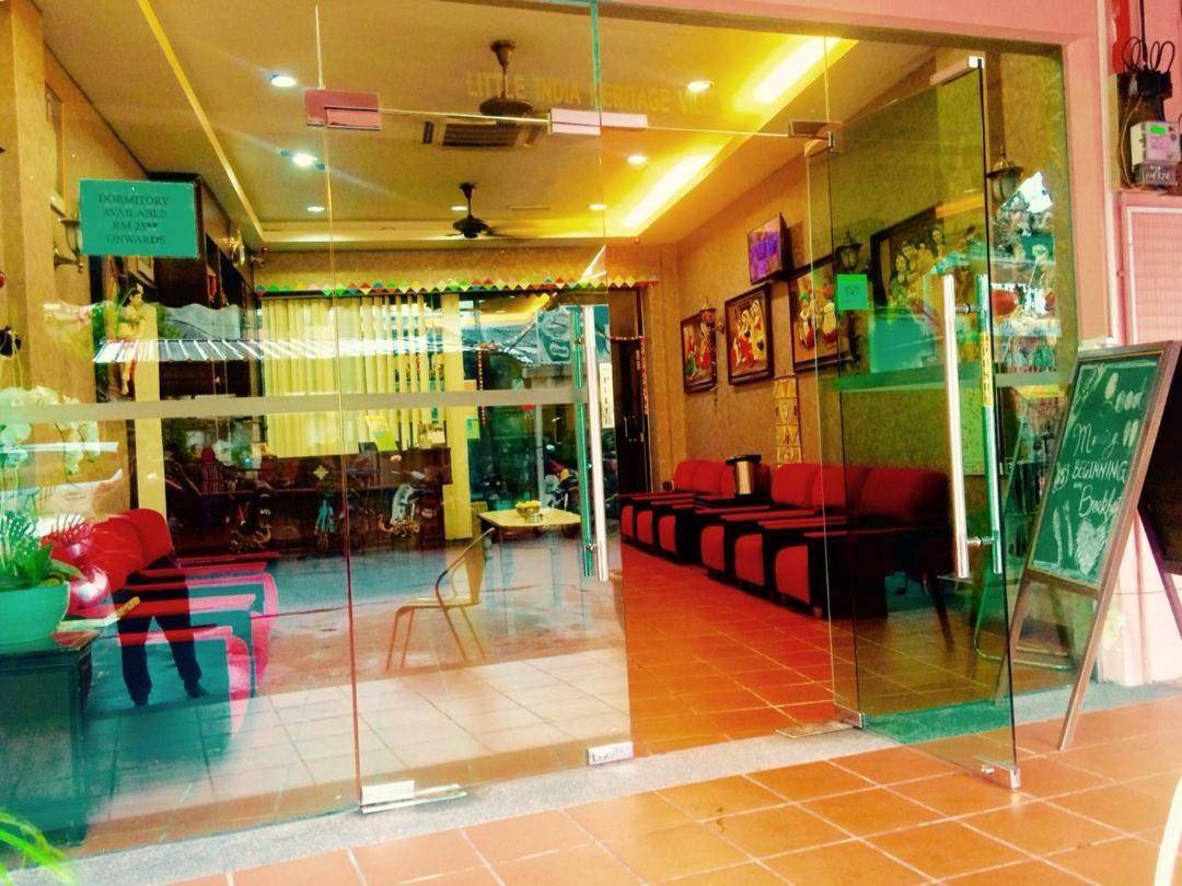 Hotel Little India Heritage 2*